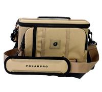 POLAR PRO Sac Bandoulière RoadRunner 6L Sling Desert