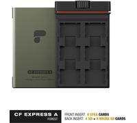 POLAR PRO Slate CFEA Edition II - Forest