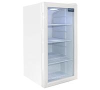 Polar Refrigeration CF750 Polar C-Series Réfrigérateur sous comptoir, capacité 88 L, 230 V, 85 W, 0,55 A