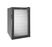Polar Refrigeration Refroidisseur à vin dessous de comptoir Polar Série-C 44 bouteilles, 85W. Capacité 44 bouteilles. R600a, CC067