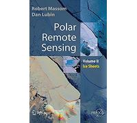 Polar Remote Sensing