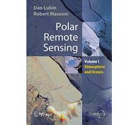 Polar Remote Sensing: Atmosphere and Oceans (1)