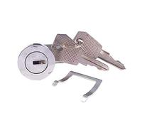 Polar Serrure Verrou et clés AB352.