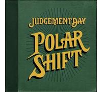 Polar Shift (Vinyl)