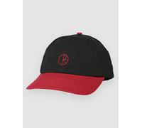 Polar Skate Sai Casquette noir SM