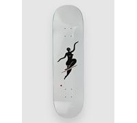 Polar Skate Team Model No Complies 8.5" Planche de skate à motifs Uni