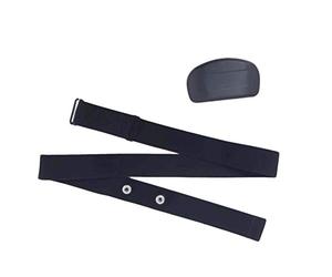 Polar Soft Strap Bande élastique réglable Cardio Transmetteur Tapis Roulant Accessoires Home Fitness Maison