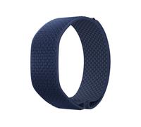 Polar SoftWeave Loop S-L Bleu TU
