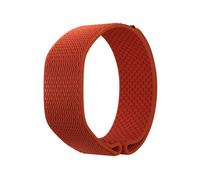 Polar SoftWeave Loop S-L Orange TU