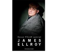 Polar Spécial Ellroy - James Ellroy - Rivages - Poche - Roman