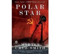 Polar Star, Mortalis Martin Cruz Smith (Auteur)