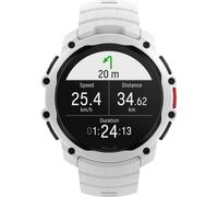 POLAR Street X - Mixte - Blanc - taille Unique- modèle 2026