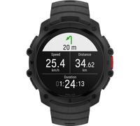 POLAR Street X - Mixte - Noir - taille Unique- modèle 2026