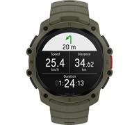 POLAR Street X - Mixte - Vert - taille Unique- modèle 2026