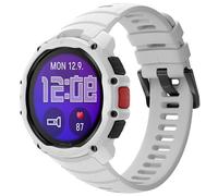 Polar - Montre GPS - Street X White - Blanc Blanc