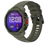 Polar Street X Montre Running GPS Entraînement Hybride