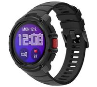 Polar Street X Montre Running GPS Entraînement Hybride