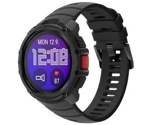 Polar Street X Montre Running GPS Entraînement Hybride