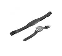 Polar Style Heart Rate Watch Cardio Fitness Digital 53khz Sports Wristwatches Running Cycling Heart Rate Monitor Chest Strap