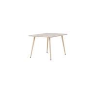 Table Enfant Déco "Polar" 80cm Naturel