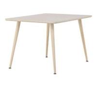 Polar Table pour enfant Beige G