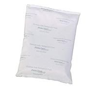 Polar Tech TP12/MS Ice Brix Viscous Gel Moisture Safe Refrigerant Cold Pack, 6" Length x 6" Width x 1" Thick (Case of 12)