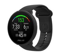 Polar UNITE 3,1 cm (1.22 ) IPS 43.4 mm Numérique 204 x 240 pixels Écran tactile Noir