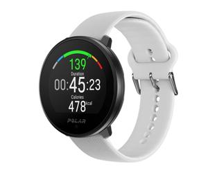 Polar Unite IPS Numérique 240 x 204 pixels Écran tactile GPS (satellite)
