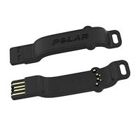 Polar Adaptateur de charge USB Unite Noir