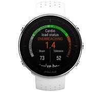 Polar Vantage M White Blanc S/M