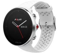 Polar Vantage M White Blanc S/M