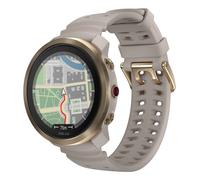 Polar - Vantage M3 Greige Gold - Montres GPS