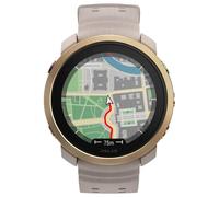 Polar Vantage M3 Grège- Montre connectée multisports