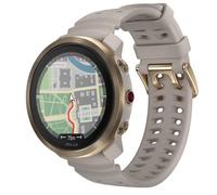 Polar Vantage M3 - Montre connectée multisports AMOLED, ECG, SpO2, GPS double-fréquence, étanche 50 m