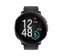 Polar Vantage V 3 Vantage V3 3,53 cm (1.39 ) AMOLED Numérique 454 x 454 pixels Écran tactile Noir GPS (satellite)