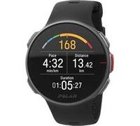 Polar Vantage V HR 3,05 cm (1.2") 43 mm 240 x 240 pixels Écran tactile Noir GPS (satellite)
