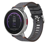 Polar Vantage V2 Shift Edition - taille M/L Cardio-Gps Vantage V2 Shift Edition - taille M/L TU Gris/argent