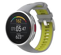 Polar Vantage V2 Smartwatch Sportivo GPS Grigio Touch Screen Impermeabile 100m