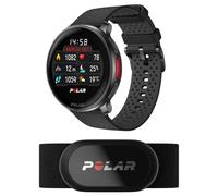 Polar Vantage V3 Blk/Blk S-L HR Noir