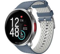 Polar Vantage V3 Slr/Blu S-L Bleu