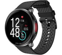 Polar Vantage V3 Montre sport S/L noir