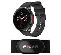 Polar Vantage V3, Sport Watch with GPS, Advanced Heart Rate Monitor, and Extende