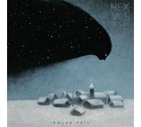 Hexvessel – Polar Veil – CD Digipak