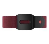 Polar Verity Sense Arm Band Rouge M-2XL Dark Red