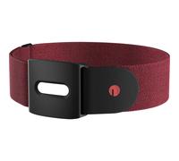 Polar Verity Sense Arm Band Rouge S-L