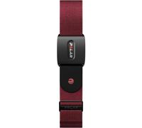 Polar Verity Sense Bracelet de rechange M-XXL rouge foncé