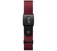 Polar Verity Sense Bracelet de rechange M-XXL rouge foncé