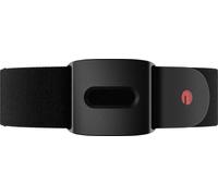 Polar Verity Sense Bracelet de rechange Taille=L-XX noir