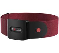 Polar Verity Sense OHR Dark Red M-XXL Moniteur de fréquence cardiaque Dark Red (920110148)
