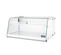 Vitrine de Comptoir Self-Service Série G - Polar